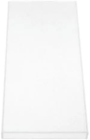 2.5 Inch Hard Drive Tray Durable Plastic l for Dl380 Dl360 Ml570 Bl20p Server Disk Replacement