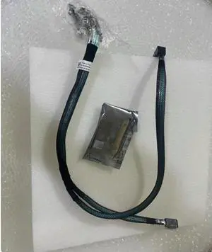 R740 3.5*8 backplane small card SAS line 5W93G array card line 04M4C 05W93G kit,
