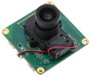 IMX462-127 2MP IR-CUT Starlight Camera With Onboard ISP For Low-Light Condition For Raspberry Pi Jetson Nano
