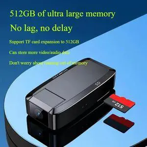 HD 1920P Body Mini Camera Portable Small Digital Video Recorder Police Bodycam Miniature Camcorder Action Camera HD 1920P Body Mini Camera Portable Small Digital Video Recorder Police Bodycam Miniature Camcorder Action Camera