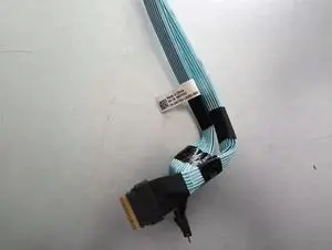 POWEREDGE SERVER R640 10 BAY 2 X U.2 NVME HDD 0-1 CABLE M7YXV 0M7YXV POWEREDGE SERVER R640 10 BAY 2 X U.2 NVME HDD 0-1 CABLE M7YXV 0M7YXV