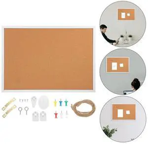 2 in 1 Capacitive Touch Screen Pen Silver Fine Point Thin Tip Stylus for phone Tablet l Writing Tool Durable