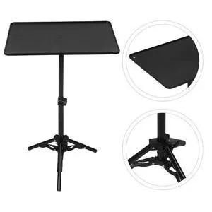 Bracket Base Heavy Duty Speaker Support Holder Stand Adjustable Brackets Premium Material Long Term Use Speaker Accessories