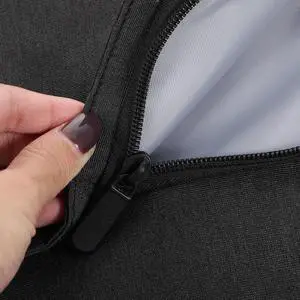 Mono Headphone 3.5Mm Jack Dual Ear Cushion For Skype Msn Games Laptop Pc Mp3 Mp4 Cd Portable Connectivity