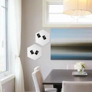 50pcs Frog Pushpins Cartoon Animal Thumbtacks Green Decorative Map Tacks Wall Bulletin Board Pins Strong Grip Office Study Home