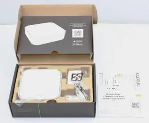 Luxul MN-10 Epic Mesh Node Luxul MN-10 Epic Mesh Node