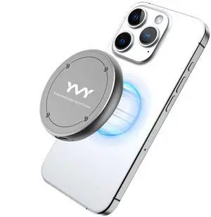 YMY Portable Magnetic External SSD 256GB, 10Gbps Ultra Speed External Solid State Drive, USB C SSD for Storage and Backup Compatible with Laptop, Mac, TV, iPhone 15 Pro, Type C Smartphones etc YMY Portable Magnetic External SSD 256GB, 10Gbps Ultra Speed External Solid State Drive, USB C SSD for Storage and Backup Compatible with Laptop, Mac, TV, iPhone 15 Pro, Type C Smartphones etc