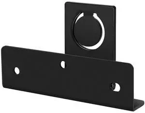 GeChic Quick Release Wall Mount Plate for VESA75 M141E/ M152H/ M161H Mobile Monitors Compatible with VESA 75 Monitor Arms, Wall Brackets, T1S2 Desktop Stands, etc GeChic Quick Release Wall Mount Plate for VESA75 M141E/ M152H/ M161H Mobile Monitors Compatible with VESA 75 Monitor Arms, Wall Brackets, T1S2 Desktop Stands, etc