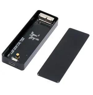 CY Adapter 20Gbps USB3.2 Type-C USB-C to 16+12Pin Mobile Box HDD Enclosure for MAC Air Pro 2013 2014 2015 2016 2017 SSD Portable Case CY Adapter 20Gbps USB3.2 Type-C USB-C to 16+12Pin Mobile Box HDD Enclosure for MAC Air Pro 2013 2014 2015 2016 2017 SSD Portable Case