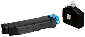 Ricoh Original Toner Cartridge - Cyan Ricoh Original Toner Cartridge - Cyan