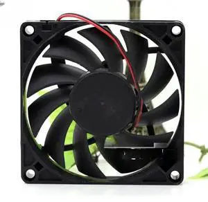 FOR R128015SL 12V 0.19Amp 8CM 8015 80*80*15mm Power Supply Cabinet Fan FOR R128015SL 12V 0.19Amp 8CM 8015 80*80*15mm Power Supply Cabinet Fan