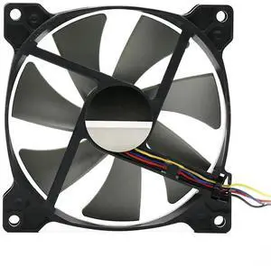 FOR Np092p 9215cm 92mm DC 12V 4-Wire PWM Temperature Control Intelligent Speed Control CPU Case Fan FOR Np092p 9215cm 92mm DC 12V 4-Wire PWM Temperature Control Intelligent Speed Control CPU Case Fan