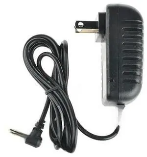 FOR AC Adapter Rapid compatible with Portable Dvd Player Power Supply Cord with 4FT FOR AC Adapter Rapid compatible with Portable Dvd Player Power Supply Cord with 4FT