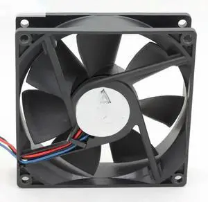 FOR Electronics AFB0912L -R00 DC12V 0.15A 3-wire server inverter axial cooling fans 92x92x25mm FOR Electronics AFB0912L -R00 DC12V 0.15A 3-wire server inverter axial cooling fans 92x92x25mm