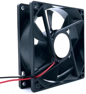 FOR AFB0924VH For 9225 DC 24V 0.40A 92*92*25mm Converter Axial Server Cooling Fan 2Line FOR AFB0924VH For 9225 DC 24V 0.40A 92*92*25mm Converter Axial Server Cooling Fan 2Line