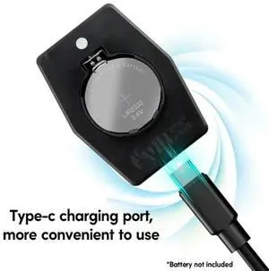 Rechargeable LiIon Coin Button Cells for LIR2032,LIR1632,LIR2025,LIR2016,LIR2032H Batteries Power