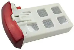 4-Axis Remote Control Airplane Lithium Remote Control Airplane Accessories Toy Car Energy