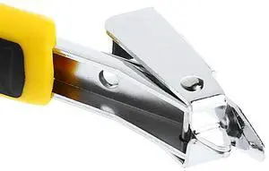 4X Heavy Duty Upholstery Staple Remover Nail Puller Office Professional Hand Tools