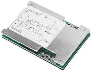 2X 4S 12V 50A BMS PCB Protection Board Inverter UPS For Lifepo4 Life Iron Phosphate Cell