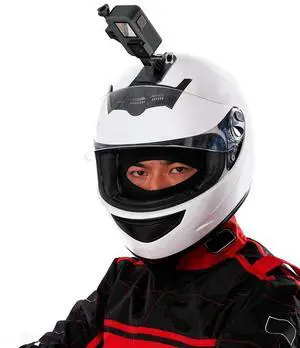 Suitable For Gopro9/10/11/12 Vertical Bracket Adapter Aluminum Alloy Sports Camera Tripod Conversion Seat