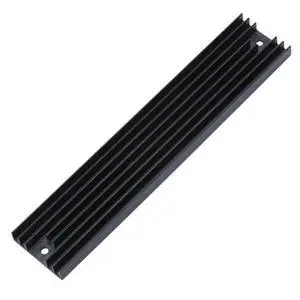 3X M.2 Nvme Ssd Adapter M2 To Pcie 3.0 X16 Controller Card M Key Interface Support Pci Express 3.0 X4 2230-2280 Size