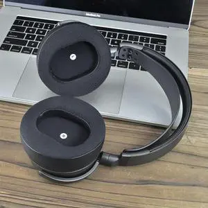 Cooling Gel Ear Pads for Audeze Maxwell Headphones Replacement A_L50A