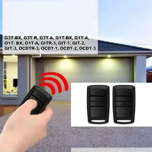 Overhead Door Garage Door Opener Remote for liCode/CodeDodger_L50A