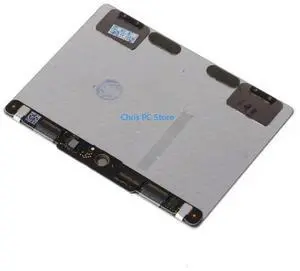 Trackpad Touchpad For Pro 13" A1502 2013 2014 Year Trackpad Touch Track Pad Without Cable Replacement Part