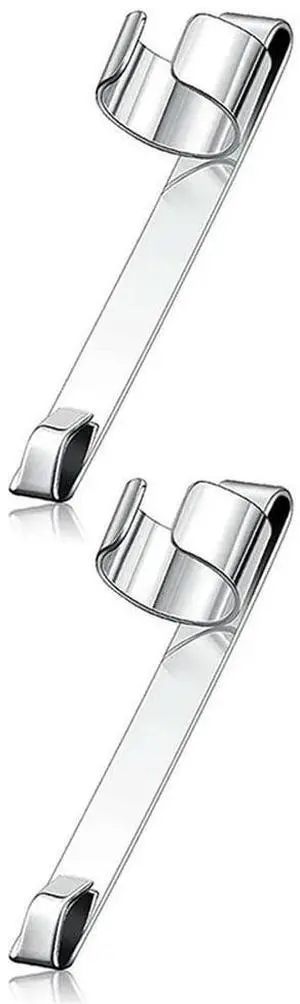 l Pencil Clips Slide On Pencil Pocket Clips Snap In, Pencil Holder Clip l Hangable Portable Pencil Clips, 600Pcs