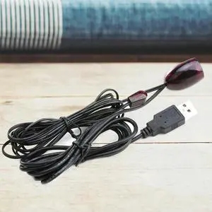 Infrared IR Remote Extender USB Adapter Transmitter Applies To All Remote Control Devices