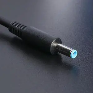 Female to 4.5x3.0mm Charger Adapter Cable Household DC Jack PD USB Type C Computer Safety Parts for Laptop