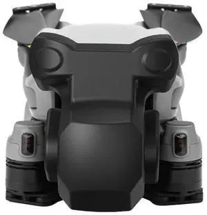 Camera Lens Cap Cover Dustproof Anti-Scratch Lens Cover Gimbal Cap Lens Protector Hood for AIR 3 Drone Accessories