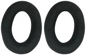 Earpads Replacement for Sennheiser HD598 SE HD599 HD515 HD555(Flannelette Brown)