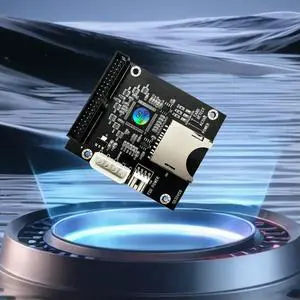 SD Memory Card To 3.5inch 40Pin IDE Hard Drive Adapter Converter Compatible with DOS/Linux/98/XP/VISTA/NT