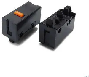 Light Mouse Micro Switch Subminiature Micro Button 90 Million Hot Plug for Viper Basilisk Deathadder Mouse