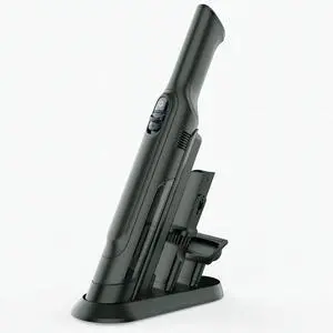 Handheld Vacuum Cordless, Super Lightweight 1.4lb with Powerful Suction, Charging Dock, Single Touch Empty and Detachable Dust Cup, Portable Mini Car Vac for Home Pet Car