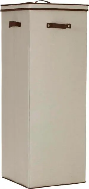 Household Essentials Gift Wrapping Paper Organizer