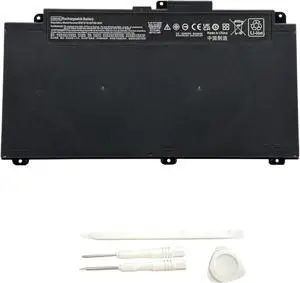 CD03XL New Laptop Battery Compatable with HP ProBook 640 645 650 G4 G5 Series HSTNN-LB8F HSTNN-IB8B HSTNN-UB7K 931702-421 CDO3XL 931702-171 931702-541 931719-850 HSN-114C HSN-115C