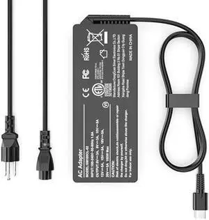 100W USB Type C Laptop Charger Universal Compatible with Chromebook,HP,Lenovo,Acer,Dell,Asus,Mac Book and More Devices,USB C Power Adapter 100W USB Type C Laptop Charger Universal Compatible with Chromebook,HP,Lenovo,Acer,Dell,Asus,Mac Book and More Devices,USB C Power Adapter