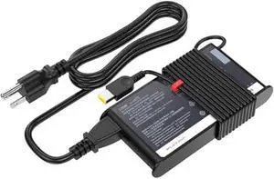 Slim 170W Charger Fit for Lenovo Legion Slim 5 5i Yoga Pro 9i Lenovo ThinkPad P1 P16 IdeaPad Pro 5 Lenovo LOQ ADL170SCC3A 4X20S56697-20V 8.5A ac Adapter Laptop Power Supply