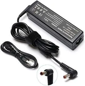 Charger Compatible for Lenovo IdeaPad G560 B560 G580 G570 G585 G780 N585 V570 B570 B575 Y580 Z500 Z560 Z565 Z570 Z575 Z580 Z585 ADP-65KH B CPA-A065 65W 20V 3.25A AC Adapter Charger Power Cord