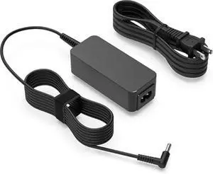 45W Charger Fit for HP 17-cn0063cl 17-cn1053cl 17-cn0053cl 17-cn0078cl 17-cn1063cl 17-cn2165cl 17-cn3033cl 17-cn3035cl 17-cn2063cl 17-cn3165cl 17-cn0013dx 17-cn0003dx 17-cn0033dx 17-cn0023dx Laptop