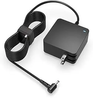 AC Charger Adapter Compatible with Asus Vivobook S15 S14 S13 S533FA S533FL S533F S533 S433FA S433FL S433JQ S433F S433J S433 S333JA S333JP S333JQ S333J S333 S533FA-DS71 Laptop Power Adapter Cord