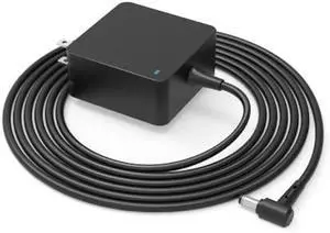 AC Charger Fit for Asus F555 F555L F555LA F555UA F555U F554 F554L F554LA F502CA F502C F502 F551CA F551C F551MA F551M F551 F705QA F705Q F705 F505ZA F505Z Laptop Power Supply Adapter Cord