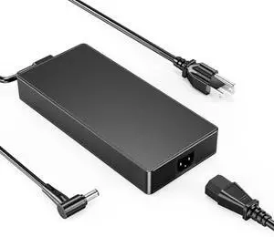 240W Zephyrus Charger Fit for ASUS Zephyrus S17 GX701 GX701G GX701GX GX701GW GX701GV GX701GVR GX701LV GX701LXS GX701LWS ADP-240EB B Laptop Power Supply