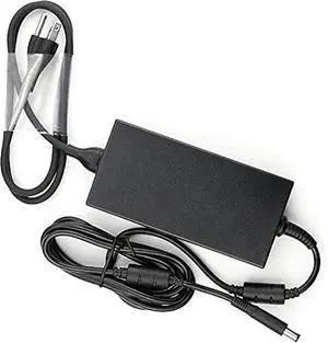 130W DA130PE1-00 LA130PM121 Charger Compatible with Dell Inspiron 14 15 Gaming, G3 G5 G7, Precision M4400 3530 XPS L701X L502x D6000 WD15 Docking Station Power Cord
