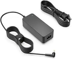 UL Listed Superer AC Charger Replacement Fit for Acer Aspire V3 V 15 V15 V3-531 V3-551 V3-572 V3-572G V3-572P V3-572PG V3-574 V3-574G V3-574T Laptop Adapter Power Supply Cord