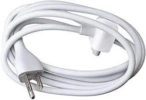 New Replacement AC Power Adapter Extension Cable for MacBook Pro, MacBook Air