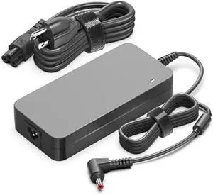 KFD 19V 7.1A 135W Laptop Charger Power Supply for Acer Nitro 5 7 Nitro V15 Gaming Laptop AN515-51 AN515-53 A715-71G VN7-593G Acer Aspire 7 5 Predator Helios 300 G3-571 G3-572 PH317-51 Adapter Cord