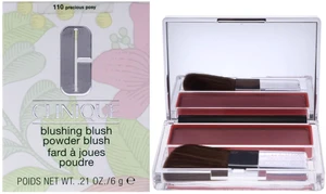 Blushing Blush Powder Blush - 110 Precious Posy by Clinique for Women - 0.21 oz Blush Blushing Blush Powder Blush - 110 Precious Posy by Clinique for Women - 0.21 oz Blush
